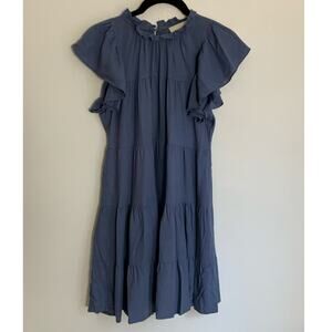 Pinch A Line‎ tired dress size small